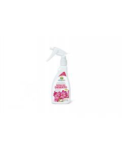 FERT. FOLIAR ROSA DO DESERTO 500 ML UNICA