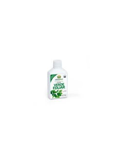 FERT. VERDE FOLIAR 140 ML UNICA
