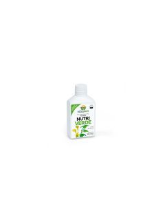 Fertilizante Mineral Misto Via Foliar NutriVerde 140ml - Vitaplan