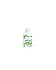 Fertilizante Mineral Misto Via Foliar Samambaias 140ml - Vitaplan