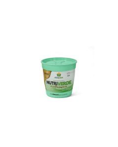Fertilizante Premium NutriVerde 500 gramas pote - Nutriplan