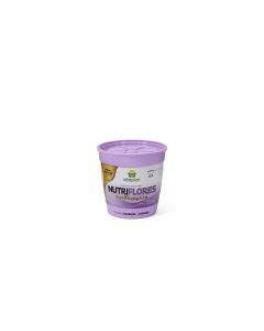 Fertilizante Premium NutriFlores 250 gramas potes - Vitaplan