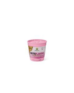 Fertilizante Premium NutriPlantas 250 gramas Pote - Vitaplan