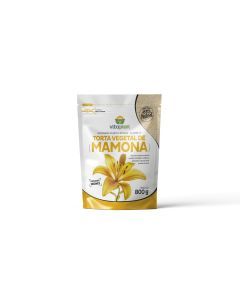Fertilizante Orgânico Simples Torta de Mamona 800 gramas Pouch - Vitaplan