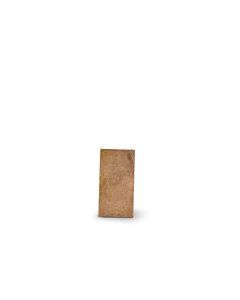 Placa Fibra de Coco Natural 40cm X 20cm X 3cm - Nutricoco