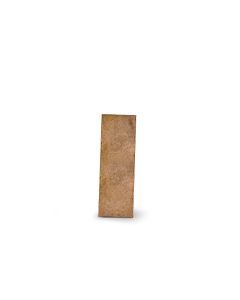 Placa Fibra de Coco Natural 60cm X 20cm X 3cm - Nutricoco