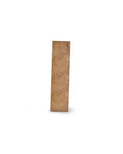 Placa Fibra de Coco Natural 80cm X 20cm X 3cm - Nutricoco
