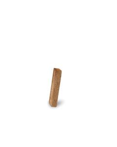 Estaca Fibra de Coco-40 CM