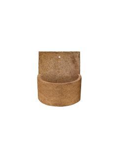 Vaso de Parede Fibra de Coco-Médio