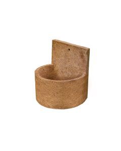 Vaso de Parede Fibra de Coco-Grande