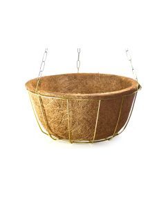 Kit Cuia Fibra de Coco Natural Gigante - Nutricoco