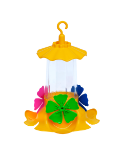 BEBEDOURO BEIJA FLOR GOLD