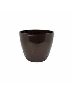 CACHEPO DIAMOND N 3 - COR MARRON CAFÉ