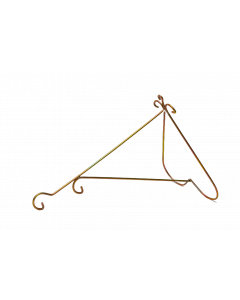 SUP LUXO PEQ DOURADO