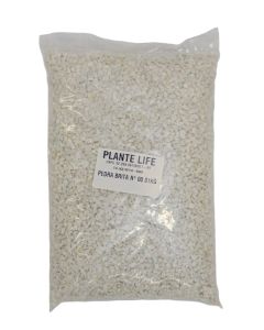 Pedra Brita Branca 00 1kg