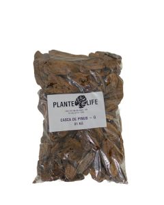 CASCA DE PINUS G 1 KG
