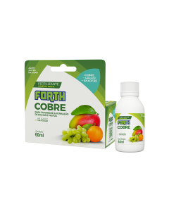 FORTH COBRE 60ML