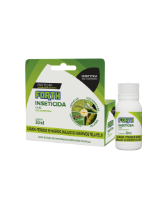 FORTH INSETICIDA 30ML