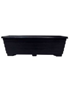 GOY FLOREIRA 1 PRETA 40X13
