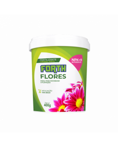 FORTH FLORES 400G