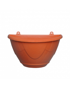 VASO DE PAREDE N 1 CERAMICA