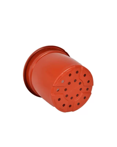 Vaso Plástico Para Plantas 27 Cerâmica 8,56 litros - Plante Life